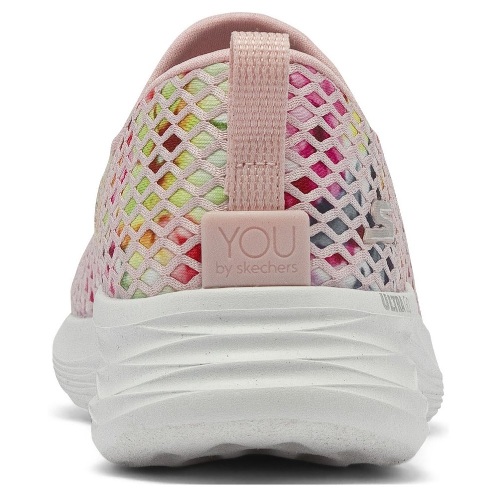 SkechersYou Wave Peaceful Slip-on Walking Sneakers - Picture 5 of 11